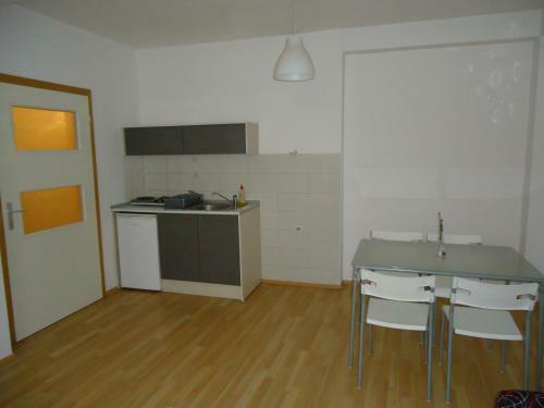 Apartments Stefanel Ohrid