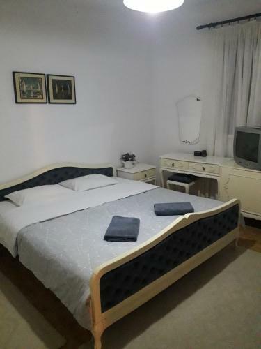 Hostal Bochkar Guest House