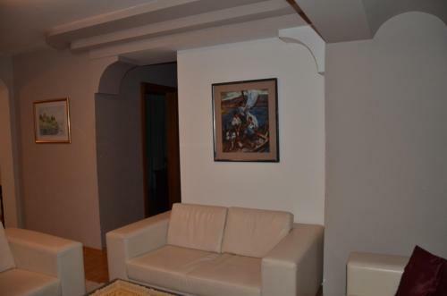 Apartamento Villa Caci
