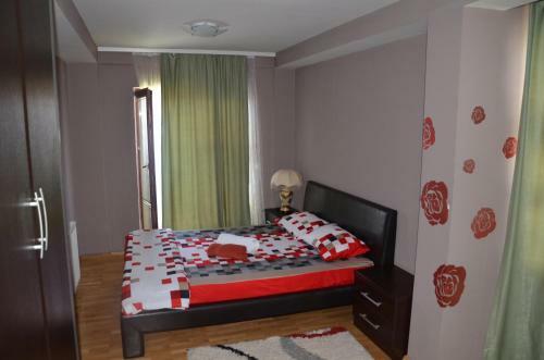 Apartamento Villa Caci