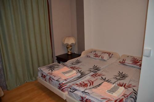 Apartamento Villa Caci