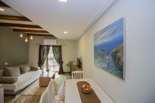 Apartments Sv. Dimitrij