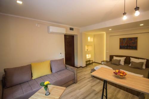 Apartments Sv. Dimitrij