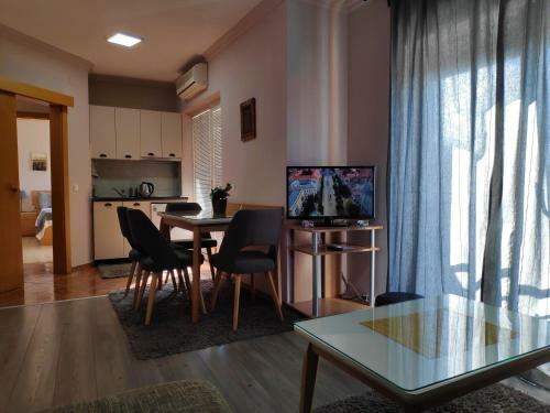 Apartment Lavo Center