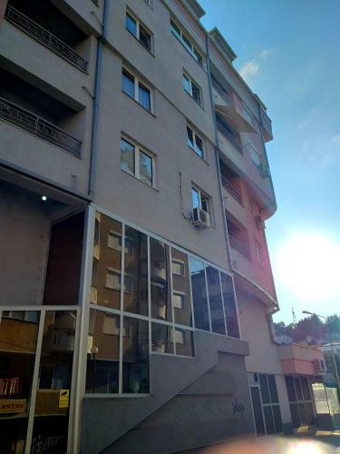 Apartamento Murgoski