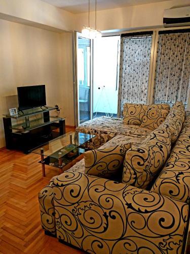 Apartamento Murgoski