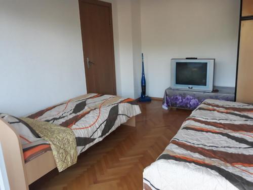 Apartman Taseski