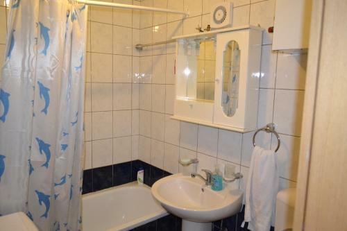 Apartment Lara-ohrid