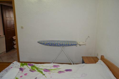 Apartment Lara-ohrid