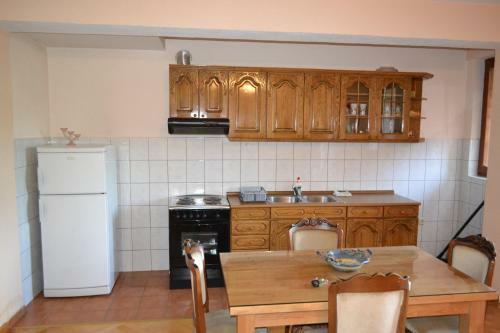 Apartment Lara-ohrid