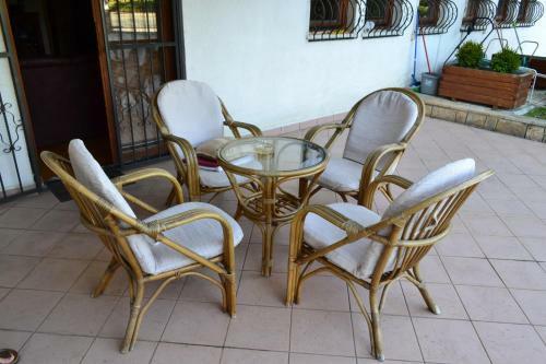 Apartment Lara-ohrid