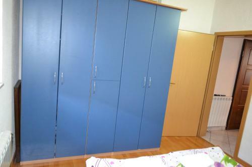 Apartment Lara-ohrid