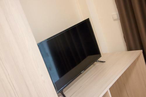 Comfy Apartments-ohrid