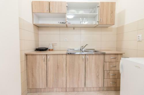Comfy Apartments-ohrid