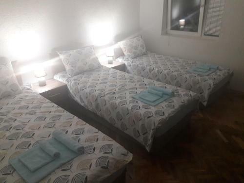 Gligor's Apartment