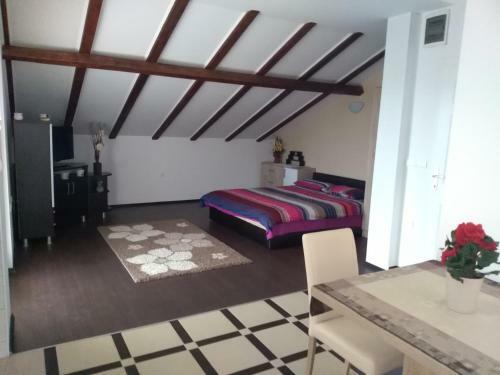 Apartman Angelina