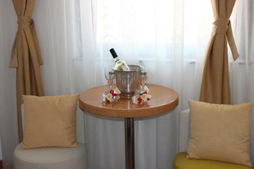 Apartamento Villa Fortuna