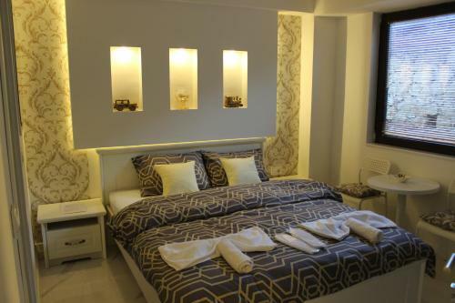 Apartamento Villa Fortuna