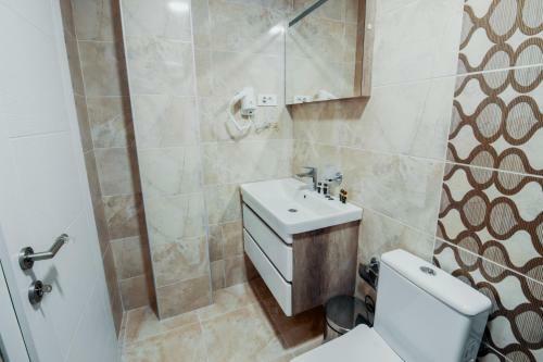 Apartamento Villa Fortuna