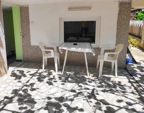 Apartamento Central Studios & Rooms