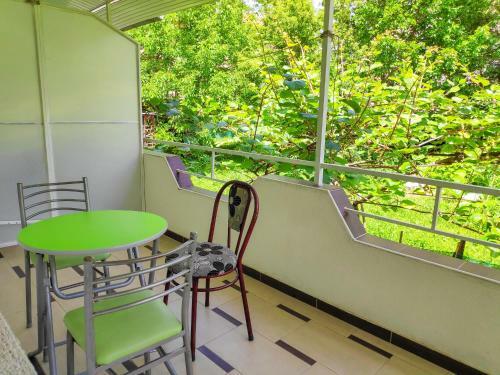 Apartamento Central Studios & Rooms