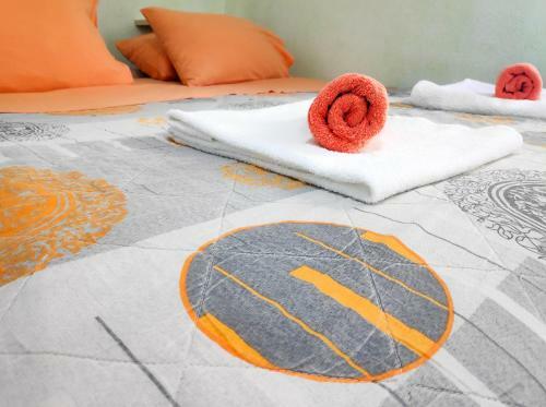 Apartamento Central Studios & Rooms