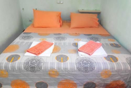 Apartamento Central Studios & Rooms