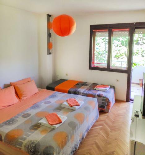 Apartamento Central Studios & Rooms
