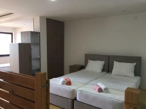 Apartamento Villa Kaneo