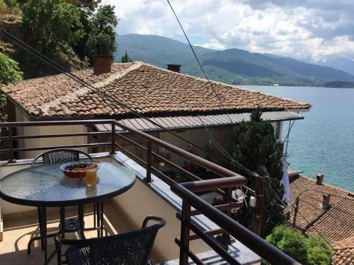 Apartamento Villa Kaneo
