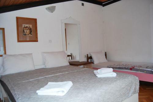 Hostal Vila Delfin