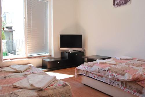 Hostal Vila Delfin