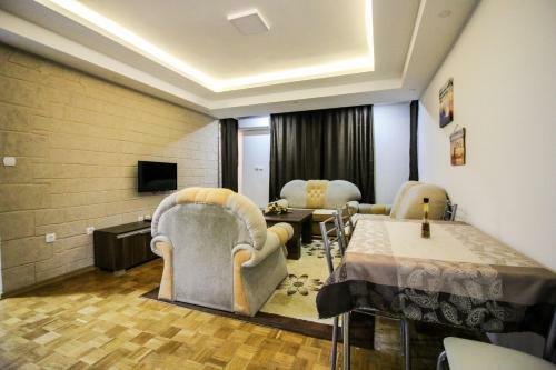 Darni Apartment