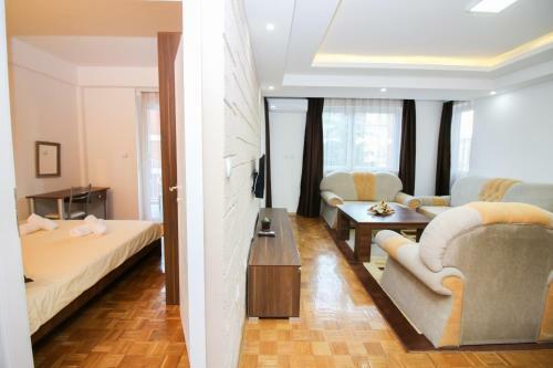 Darni Apartment