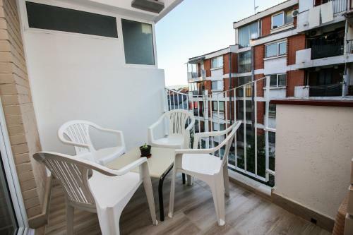 Darni Apartment