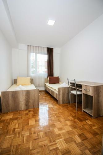 Darni Apartment