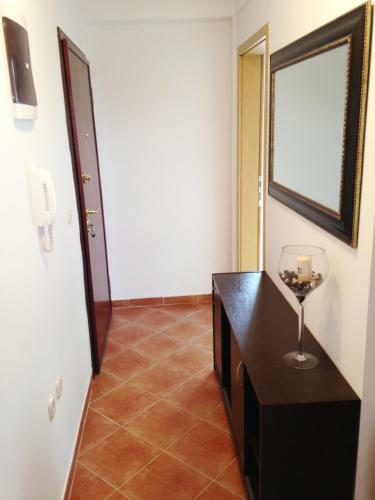 Beautiful Ohrid Lake Apartment