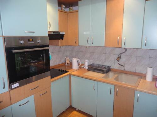 Apartment Nina, Two Bedroom Apt