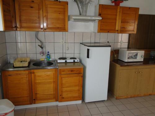 Hostal Accommodation Tanja