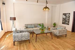 Hotel Boutique Villa Arte