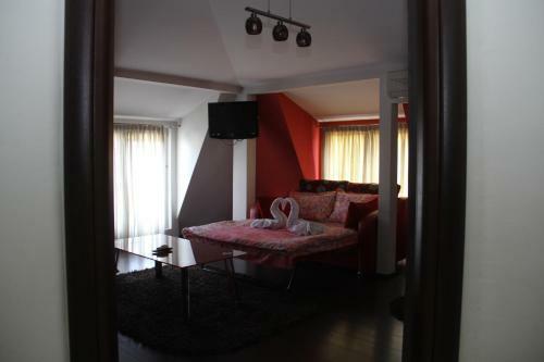 Hostal Villa Piano&bar
