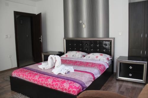 Hostal Villa Piano&bar