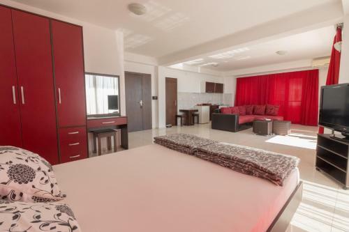 Apartamento Mango