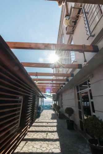 Apartamento Mango