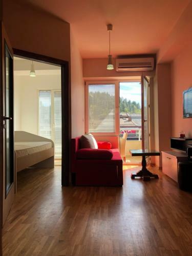 Apartamento Baron