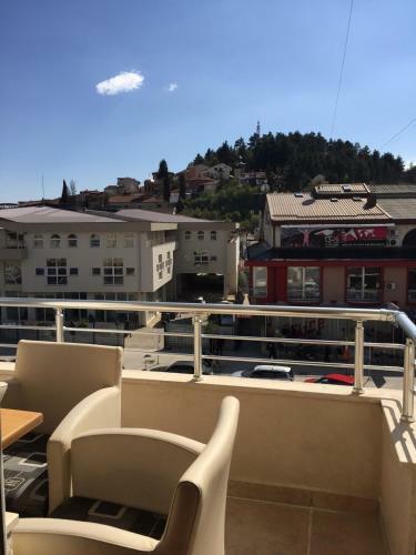 Apartamento Baron
