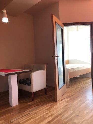 Apartamento Baron