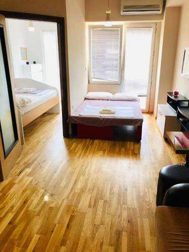 Apartamento Baron