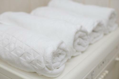 Comfy City Center Apartment