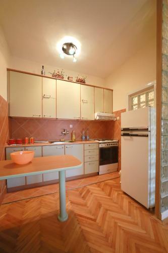 Comfy City Center Apartment